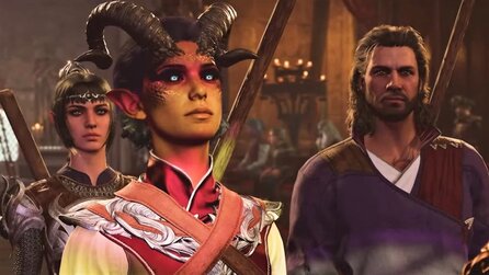 Baldurs Gate 3 soll 17.000 verschiedene Enden haben - aber was genau bedeutet das?