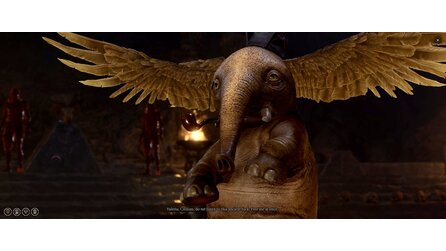 Baldurs Gate 3 - Screenshots