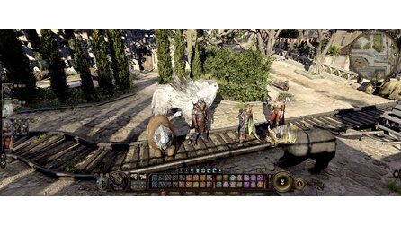 Baldurs Gate 3 - Screenshots