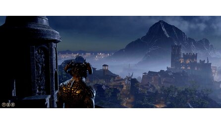 Baldurs Gate 3 - Screenshots