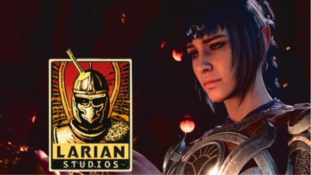 Nach Baldurs Gate 3: Larian arbeitet an neuen Rollenspielen und eröffnet neues Studio