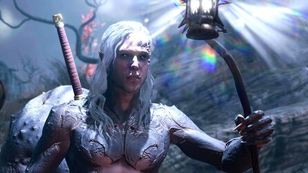 Baldurs Gate 3: Die Beta für Patch 7 verschiebt sich, dafür enthüllt Larian neue Infos