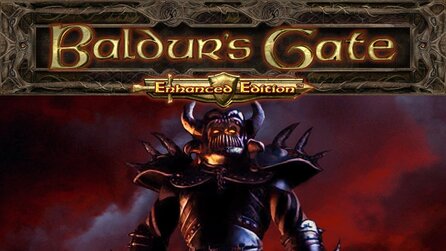 Baldurs Gate: Enhanced Edition - Remakes von Teil 1 und 2 angekündigt