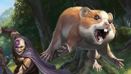 YouTuber baut grandiose Videospiel-Level für Zwerghamster und die lösen jedes mit Bravour