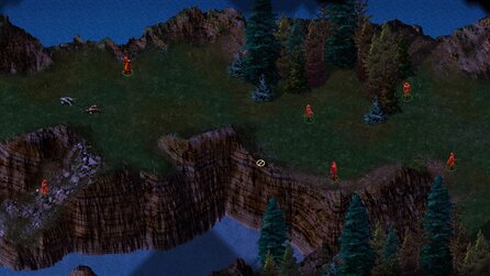 Baldurs Gate Saga - Screenshots der Rollenspiel-Klassiker