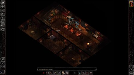 Baldurs Gate: Enhanced Edition - Siege of Dragonspear - Screenshots