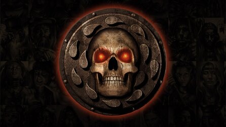 Baldurs Gate - Update 2: Countdown auf Webseite läuft heute ab
