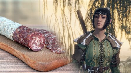 Baldurs Gate 3: Alle Neuerungen von Patch 6 vorgestellt