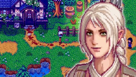 Baldurs Gate 3: Abmahnung für Stardew-Valley-Mod, nach Kritik des Larian-Chefs rudert der Verlag schnell zurück