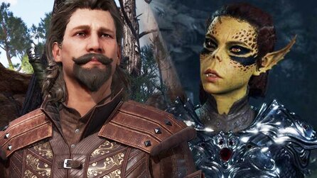 Baldurs Gate 3 sorgt für Streit, aber ihr haltet es für einen würdigen Nachfolger