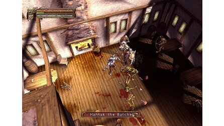 Baldurs Gate: Dark Alliance 2