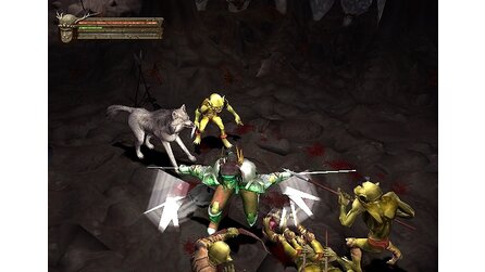 Baldurs Gate: Dark Alliance 2