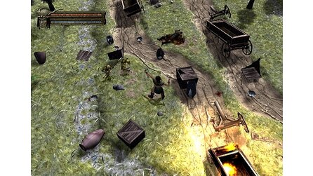 Baldurs Gate: Dark Alliance 2