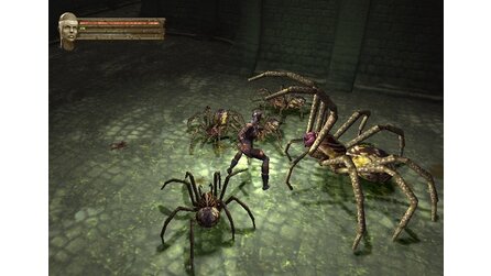 Baldurs Gate: Dark Alliance 2