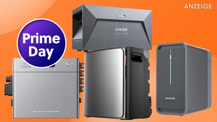Welche Balkonsolar-Akkus lohnen sich 2026? Unsere Favoriten vor dem Prime Day