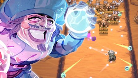 Eines der besten Indie-Spiele der letzten Jahre ist auf Steam und Switch gerade so günstig wie nie, aber ihr müsst euch beeilen