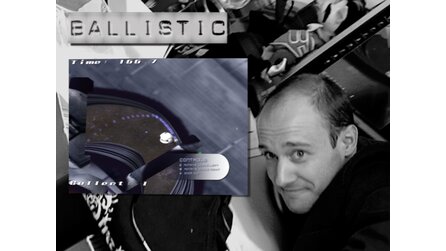 Quickplay: Ballistic - Diesmal mit angewandter Physik