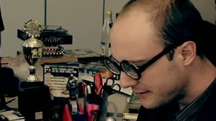 Ballistic - Video-Special: Quickplay