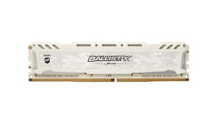 8 GB DDR4 RAM für nur 49€ sowie Deus Ex und MGS 5 im Angebot - Hardware und Konsolen-Titel bei Media Markt und Saturn