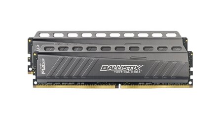 16 GB DDR4 RAM-Kit günstig kaufen - Aktuelles Hardware-Angebot bei Amazon