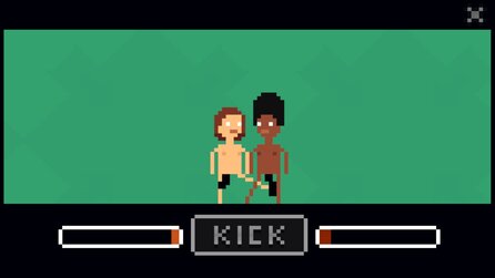 Balls Kicking Simulator 2016 - Simulations-Trend nimmt absurde Züge an