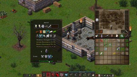 Balrum - Screenshots