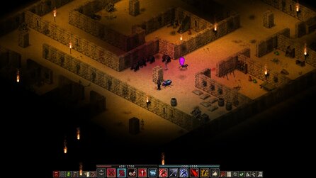 Balrum - Screenshots