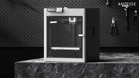 Erdbeben auf dem 3D-Drucker-Markt: Bambu Lab gibts jetzt endlich in Deutschland auf Amazon!