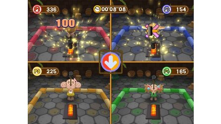 Super Monkey Ball: Banana Blitz