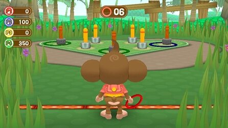 Super Monkey Ball: Banana Blitz