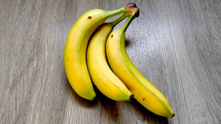 »Bananen bleiben mehrere Wochen lang frisch und verfärben sich nicht, wenn sie zusammen mit einem Haushaltsgegenstand aufbewahrt werden«: Ich habe diesen und andere Tipps ausprobiert