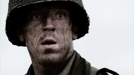 Band of Brothers ist mehr als 20 Jahre alt, bekommt jetzt einen neuen Trailer