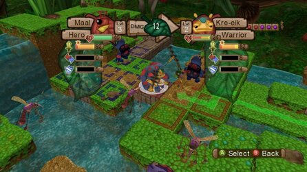 Band of Bugs - Xbox-Arcade-Spiel demnächst für PC