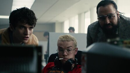 Bandersnatch - US-Verlag klagt Netflix wegen Markenrechtsverletzung an