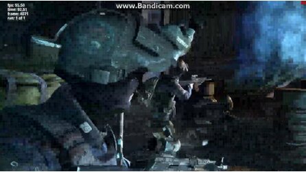 Bandicam - Screenshots