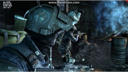 Bandicam - Screenshots