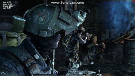 Bandicam - Screenshots
