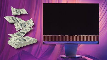 Die vielleicht beste Soundbar der Welt kostet euch ein kleines Vermögen