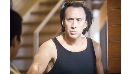 Promotion: Bangkok Dangerous - Action-Thriller mit Nicolas Cage