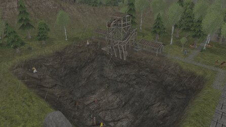 Banished - Screenshots
