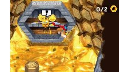 Banjo Kazooie: Grunties Rache GBA