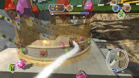 Banjo Kazooie 360