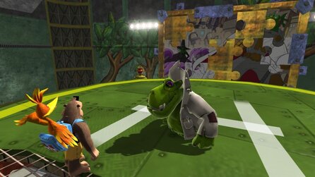 Banjo Kazooie 360