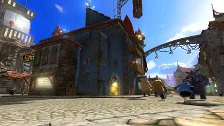 Banjo Kazooie 360