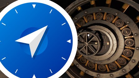 Fallout: London - Fundorte aller Schlüssel in der Bank of England