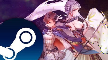 Banner of the Maid: Das Strategie-Rollenspiel im Gameplay-Trailer