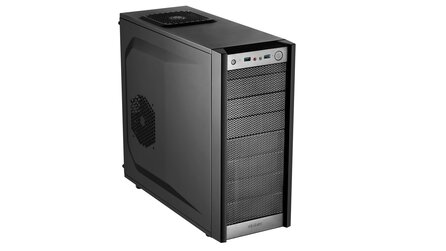 Antec One - Bilder