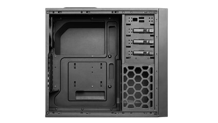 Antec One - Bilder