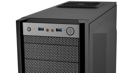 Antec One - Bilder