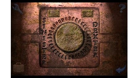 Baphomets Fluch - The Director´s Cut